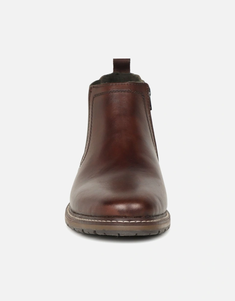 Victory Mens Chelsea Boots