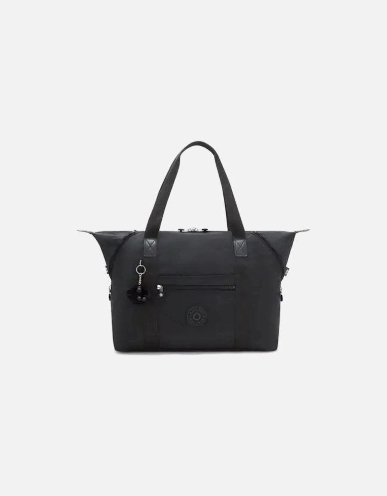 Art Bag Medium Black