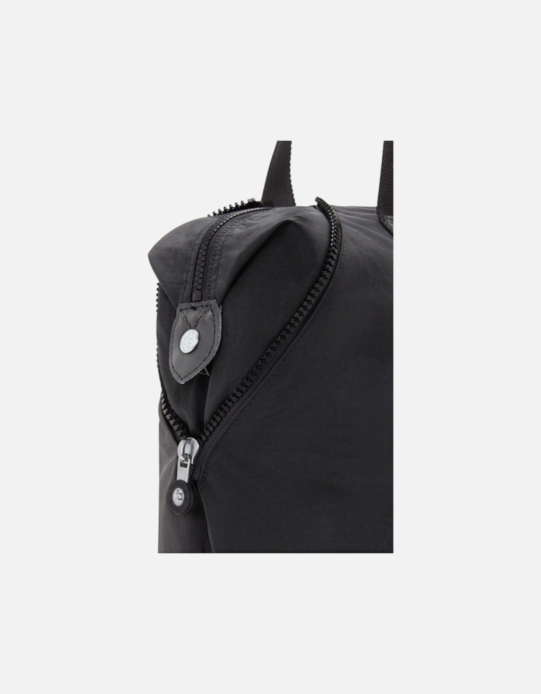 Art Bag Medium Black