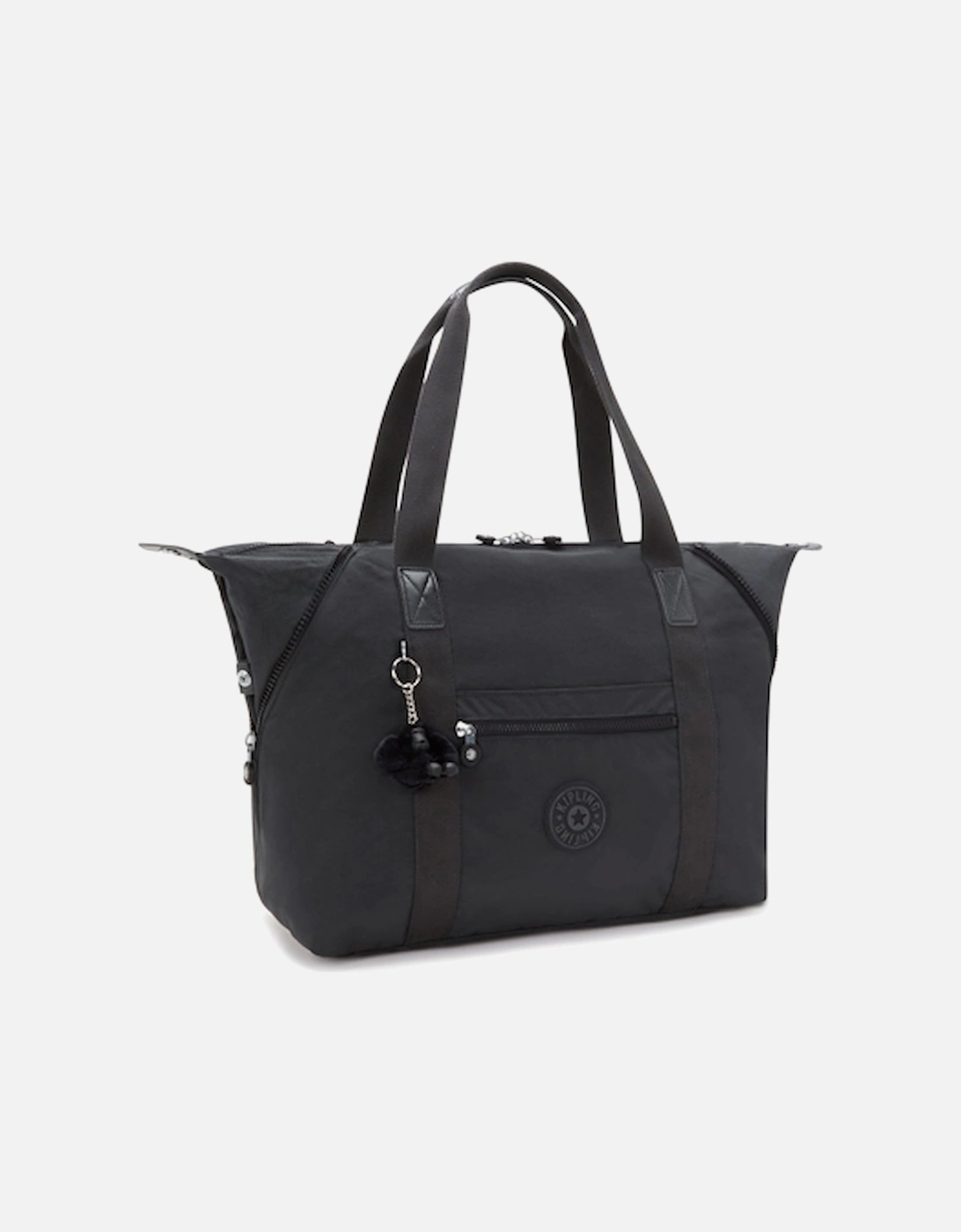 Art Bag Medium Black