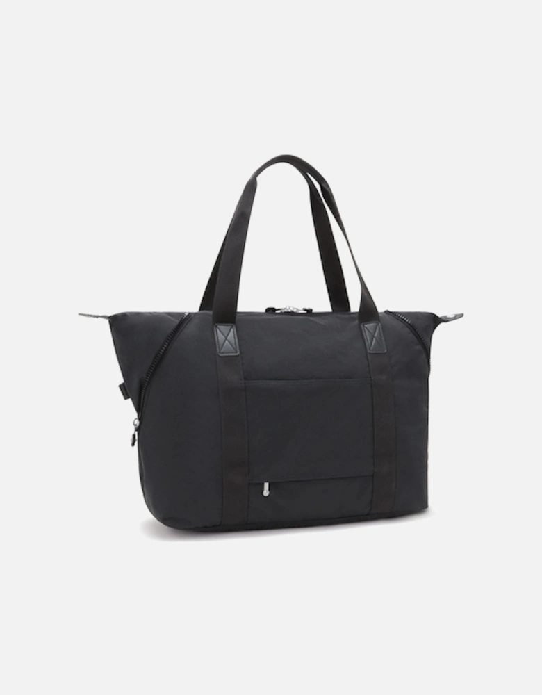 Art Bag Medium Black