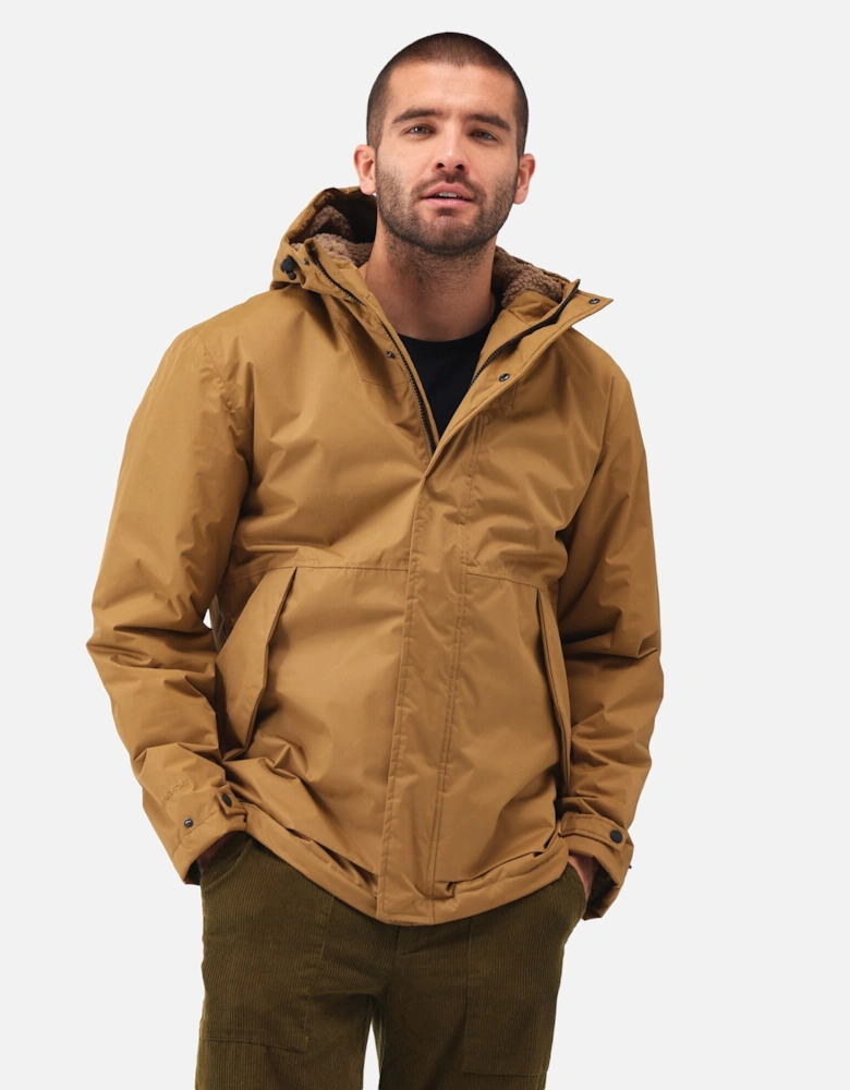 Mens Sterlings IV Waterproof Jacket