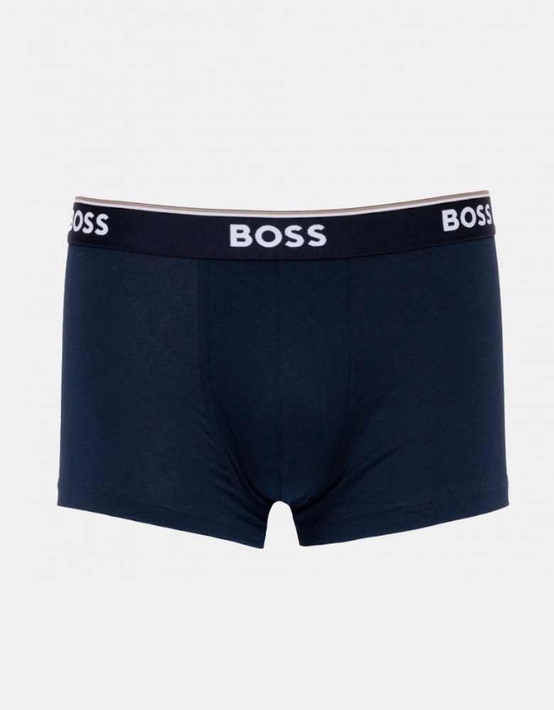 BOSS Orange 3 Pack Mens Power Trunks NOS