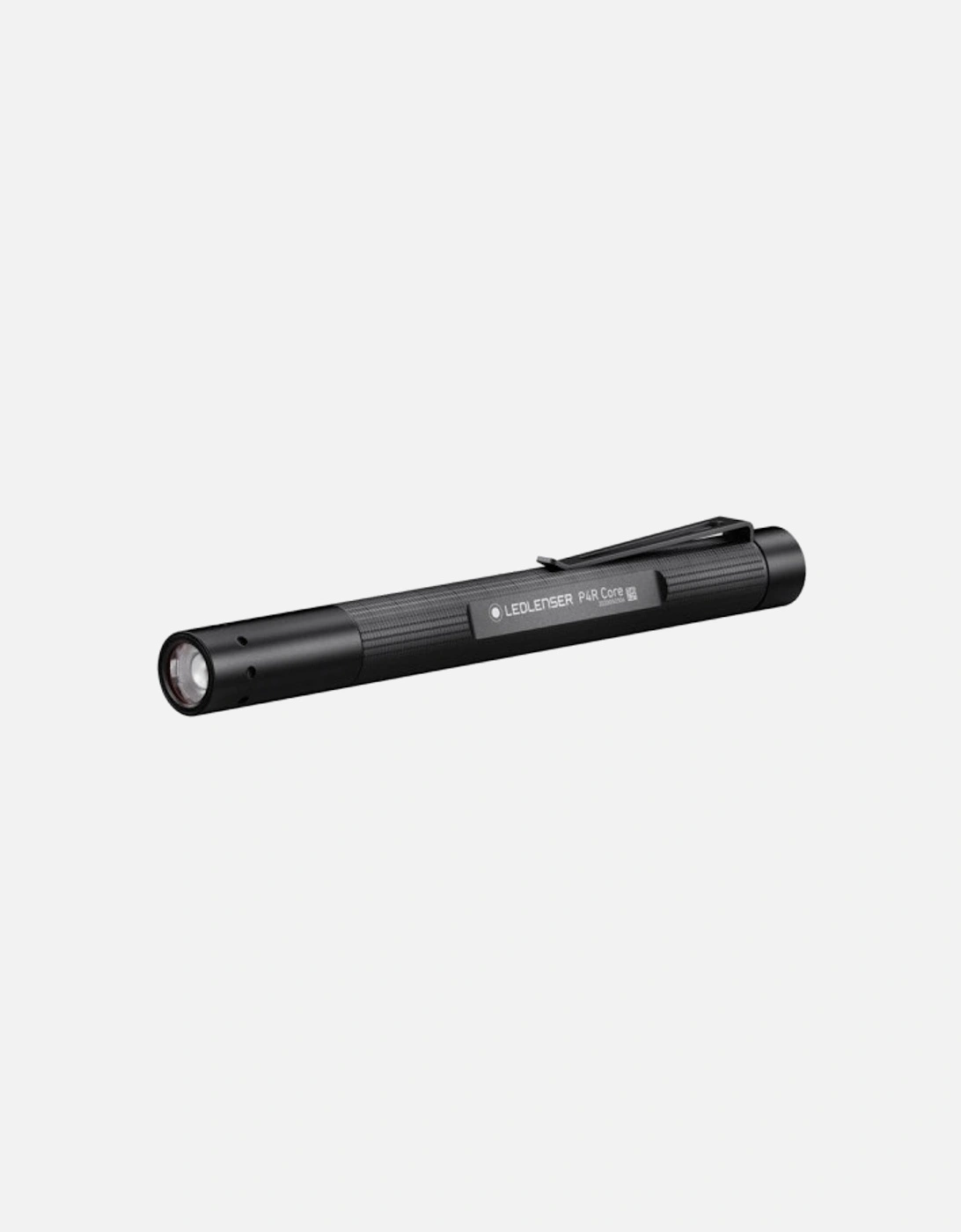 LedLenser P4R Core Rechargeable Torch (200lm) - Black - OS, 2 of 1