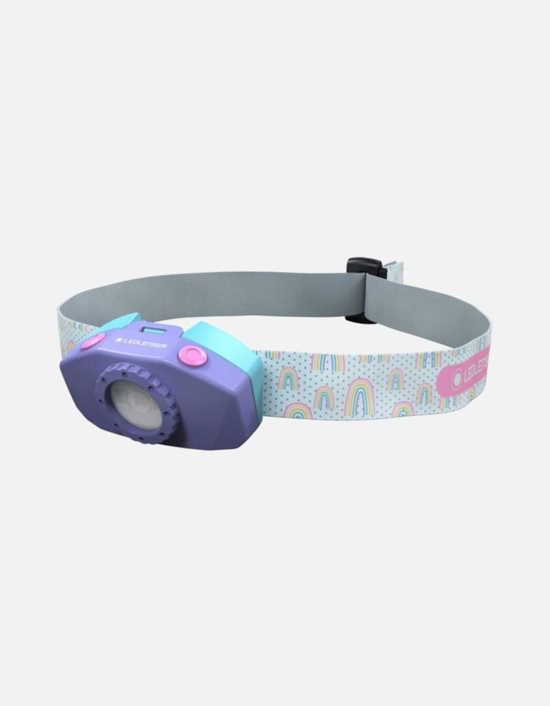 LedLenser KIDLED2 Headlamp (40lm)