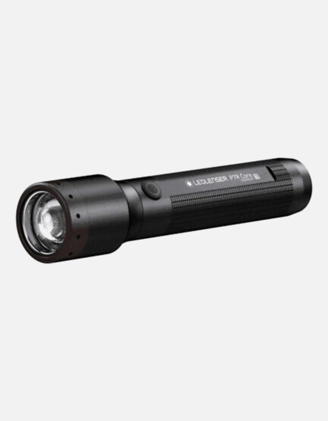 LedLenser P7R Core Rechargeable Torch (1400lm) - Black - OS, 2 of 1