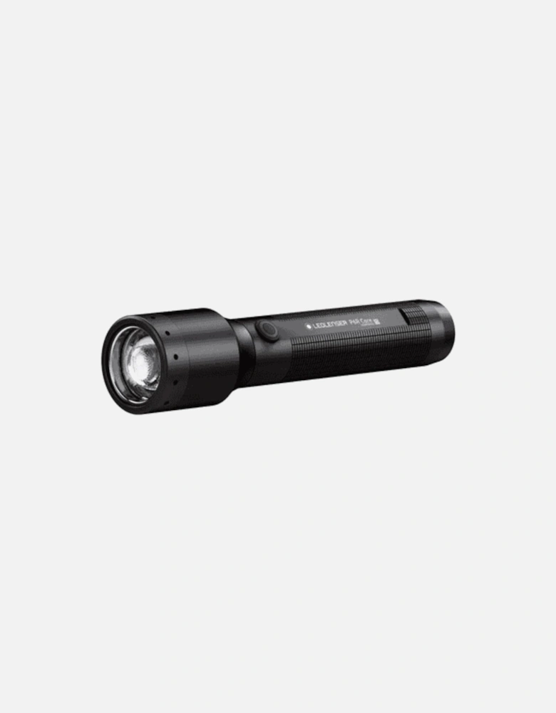 LedLenser P6R Core Rechargeable Torch (900lm) - Black - OS