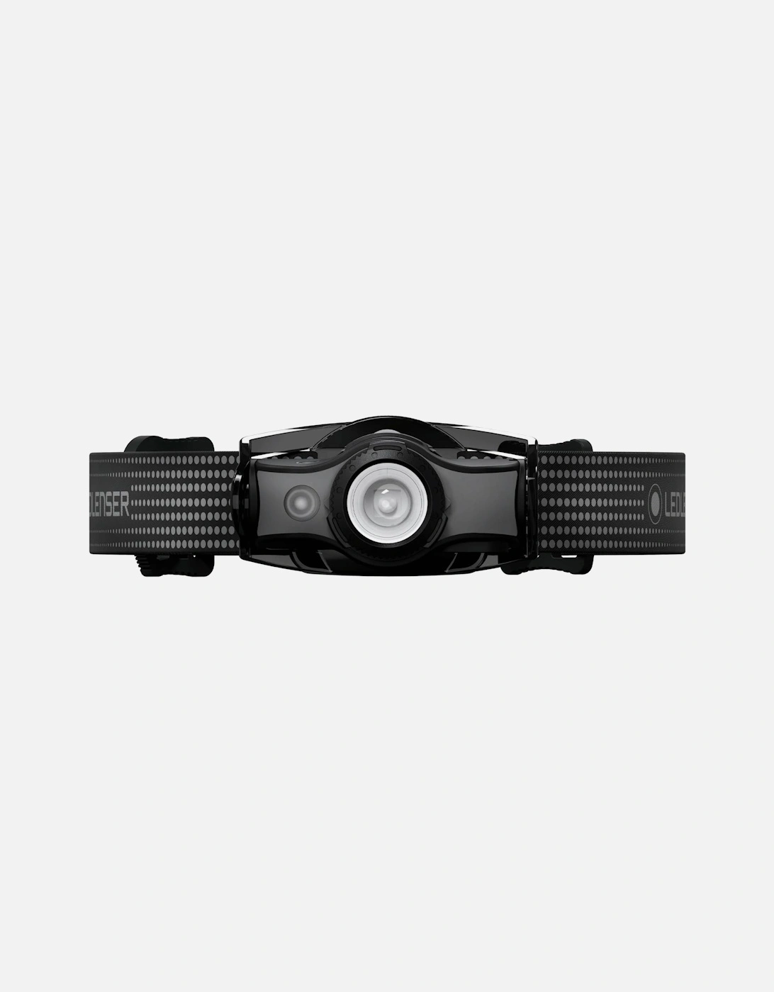 LedLenser MH5 Rechargeable Headlamp (400lm) - Black - OS, 2 of 1