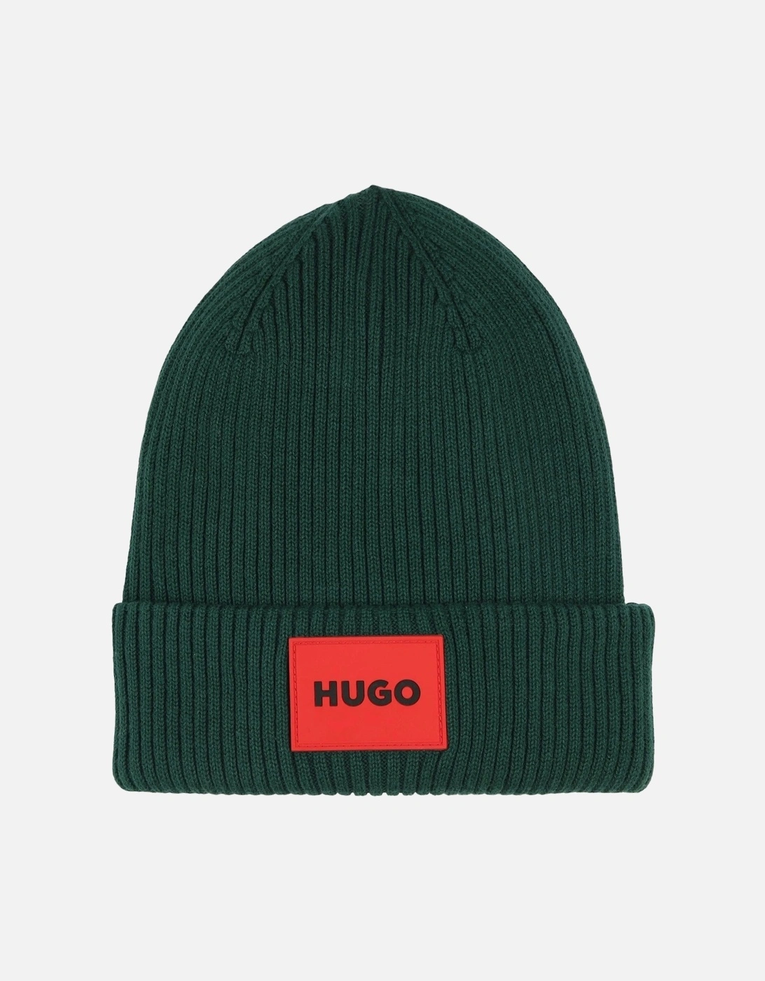 Green Logo Hat, 6 of 5