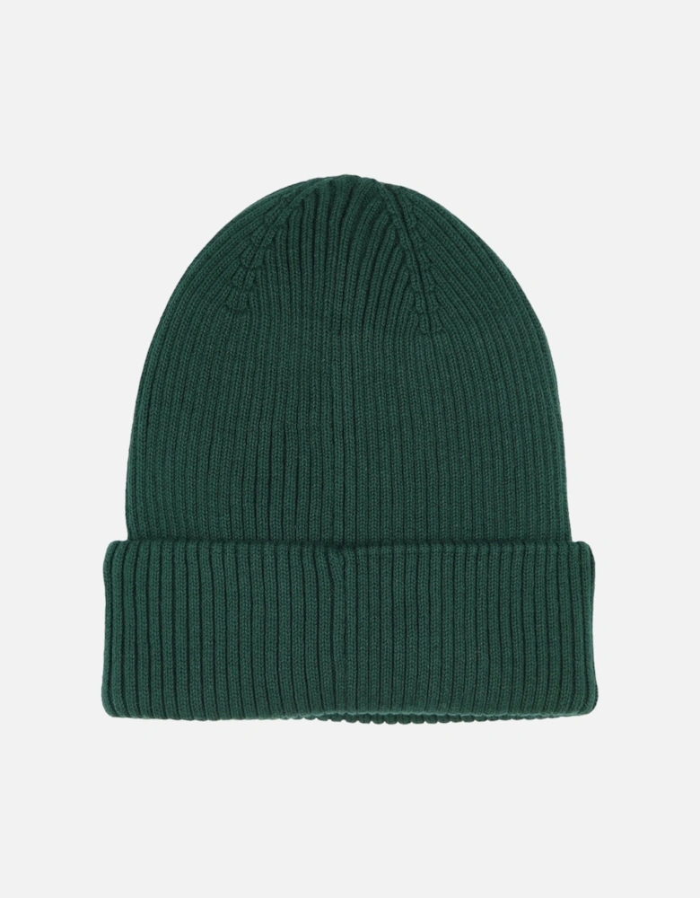 Green Logo Hat