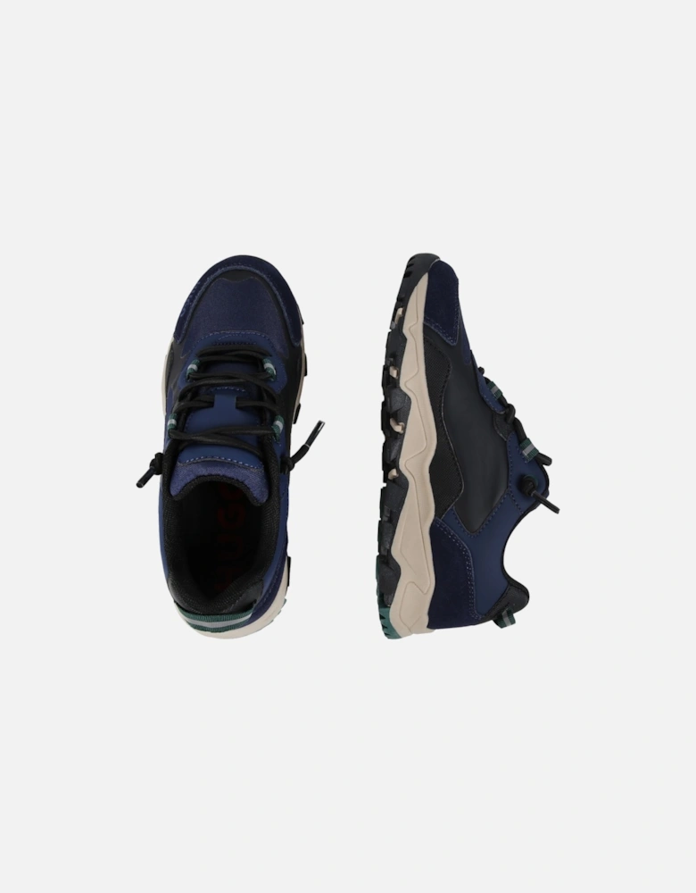 Navy Multi Trainers