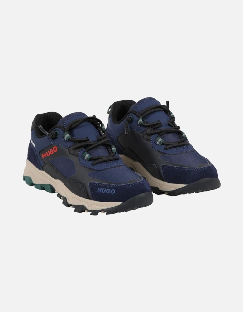 Navy Multi Trainers