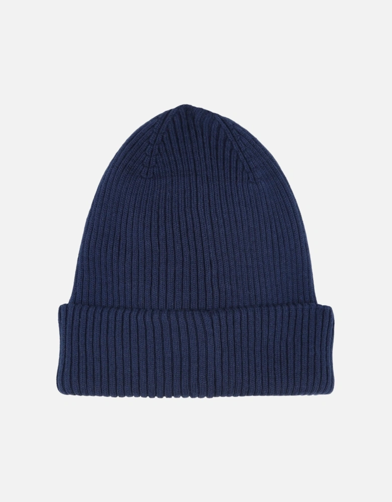 Navy Logo Hat