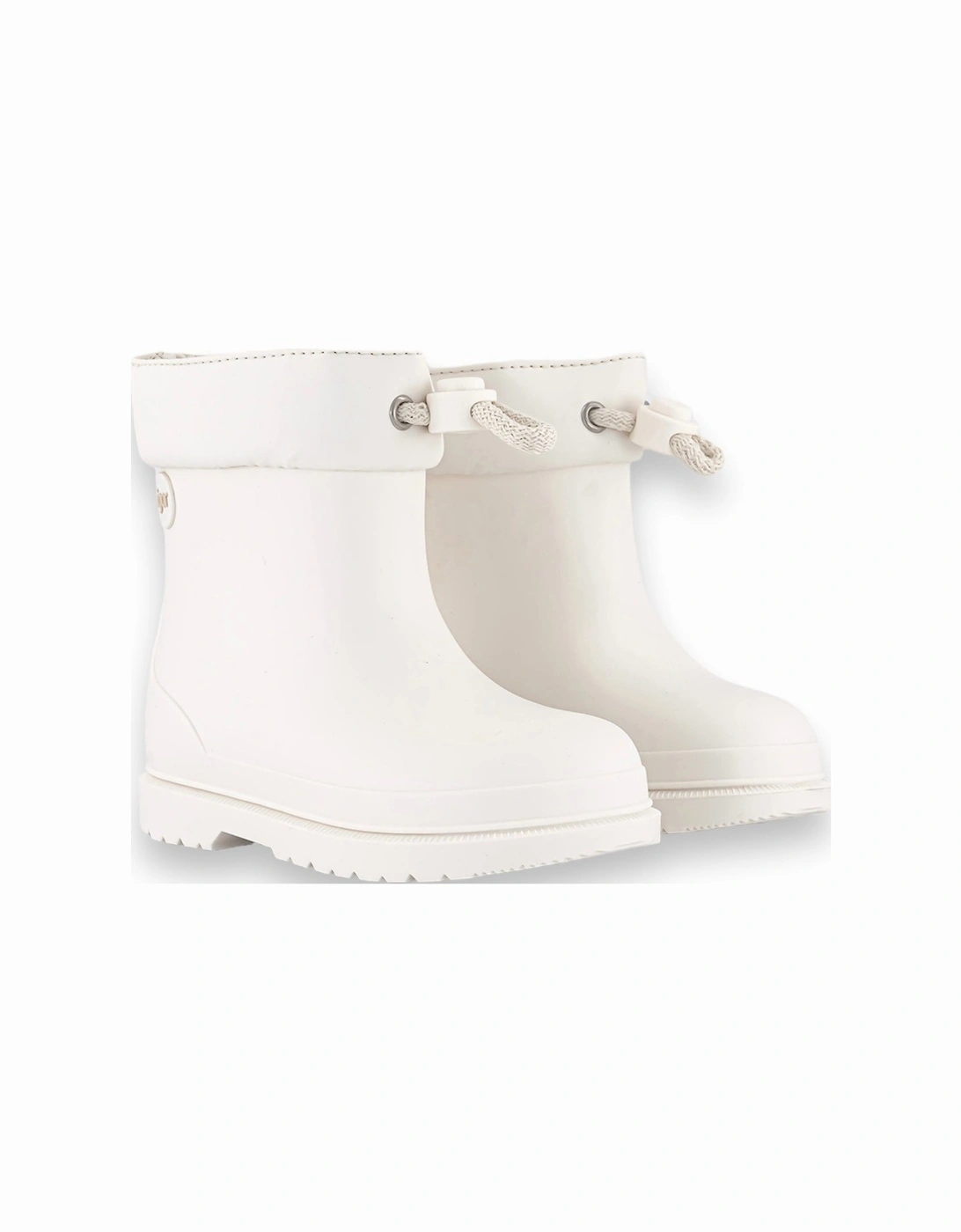 Off White Rain Boots, 4 of 3