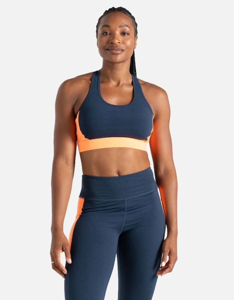 Womens Swift II Sports Bra