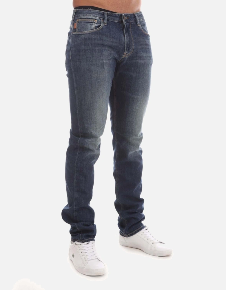 J06 Slim-Fit Jeans