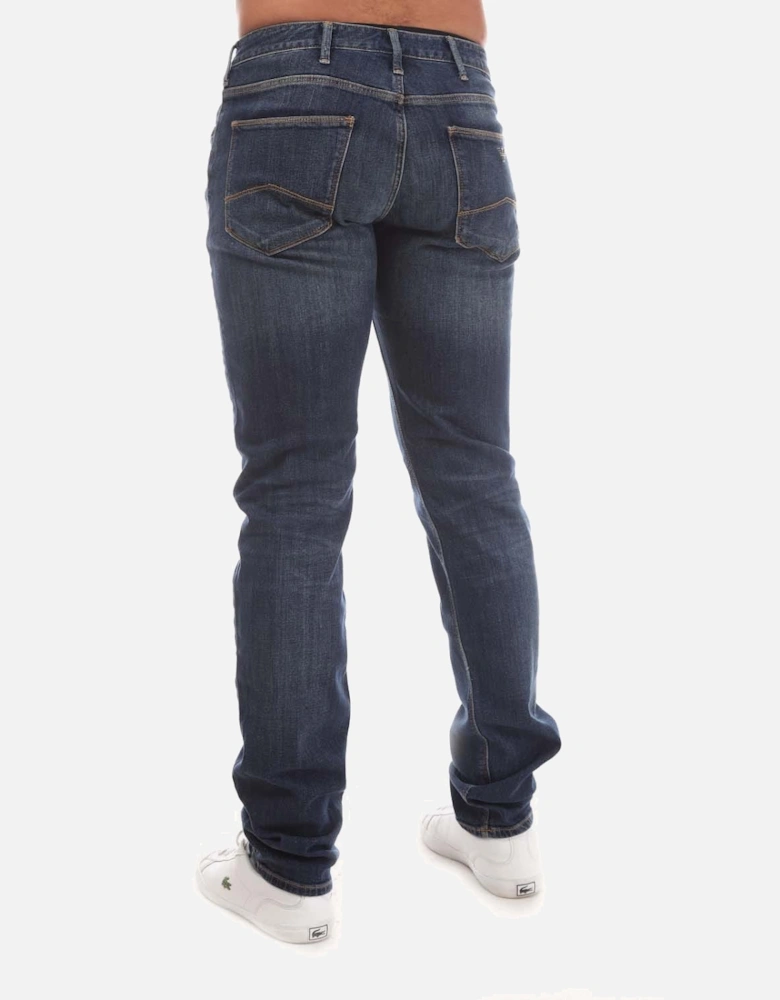 J06 Slim-Fit Jeans