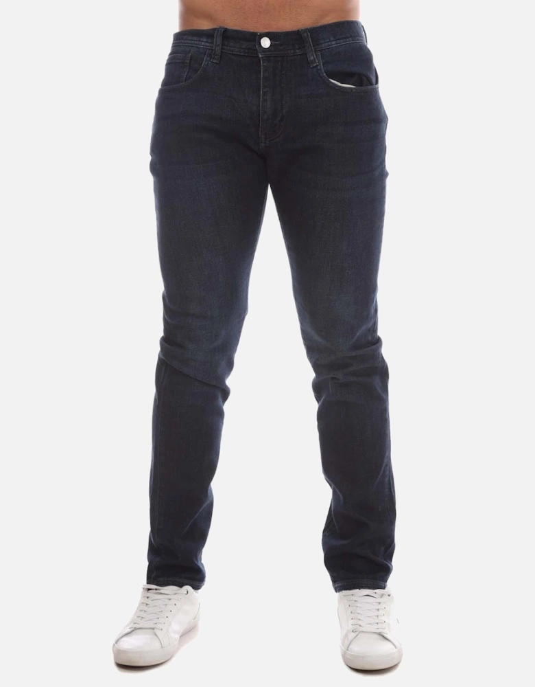 J77 Slim-Fit Jeans