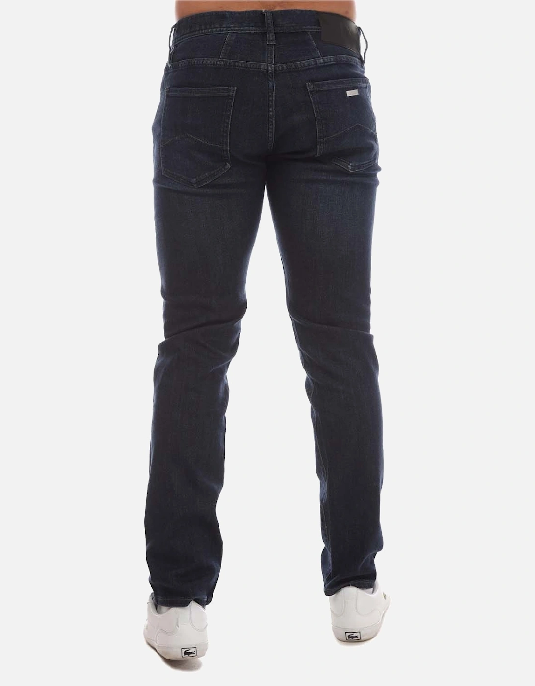 J77 Slim-Fit Jeans