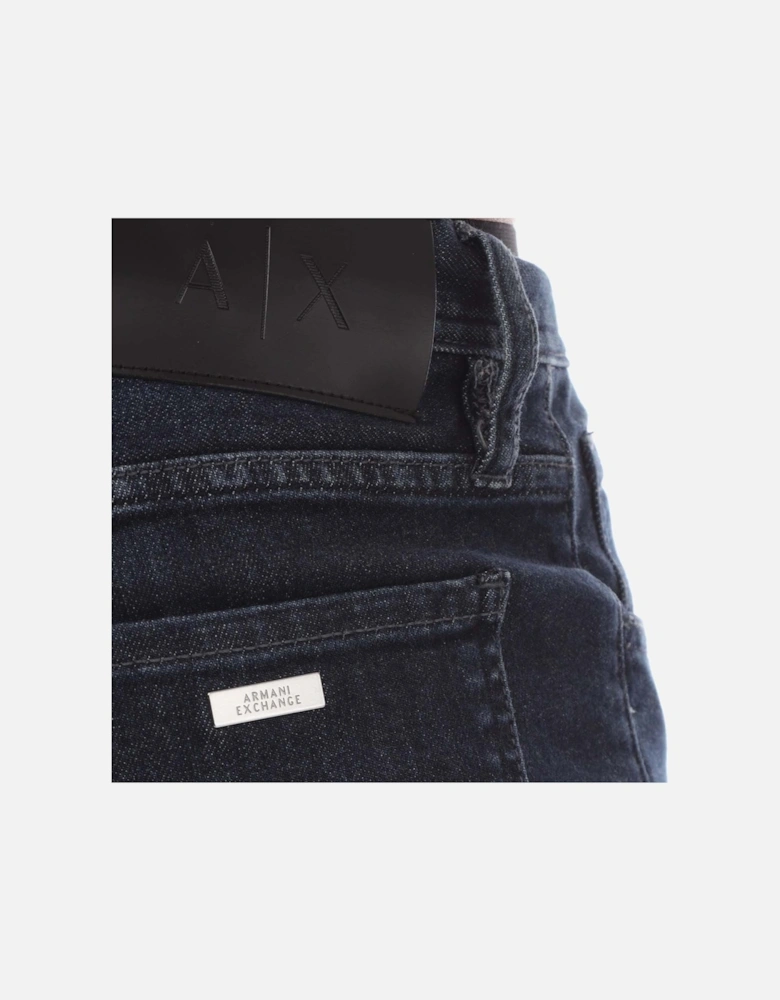 J77 Slim-Fit Jeans