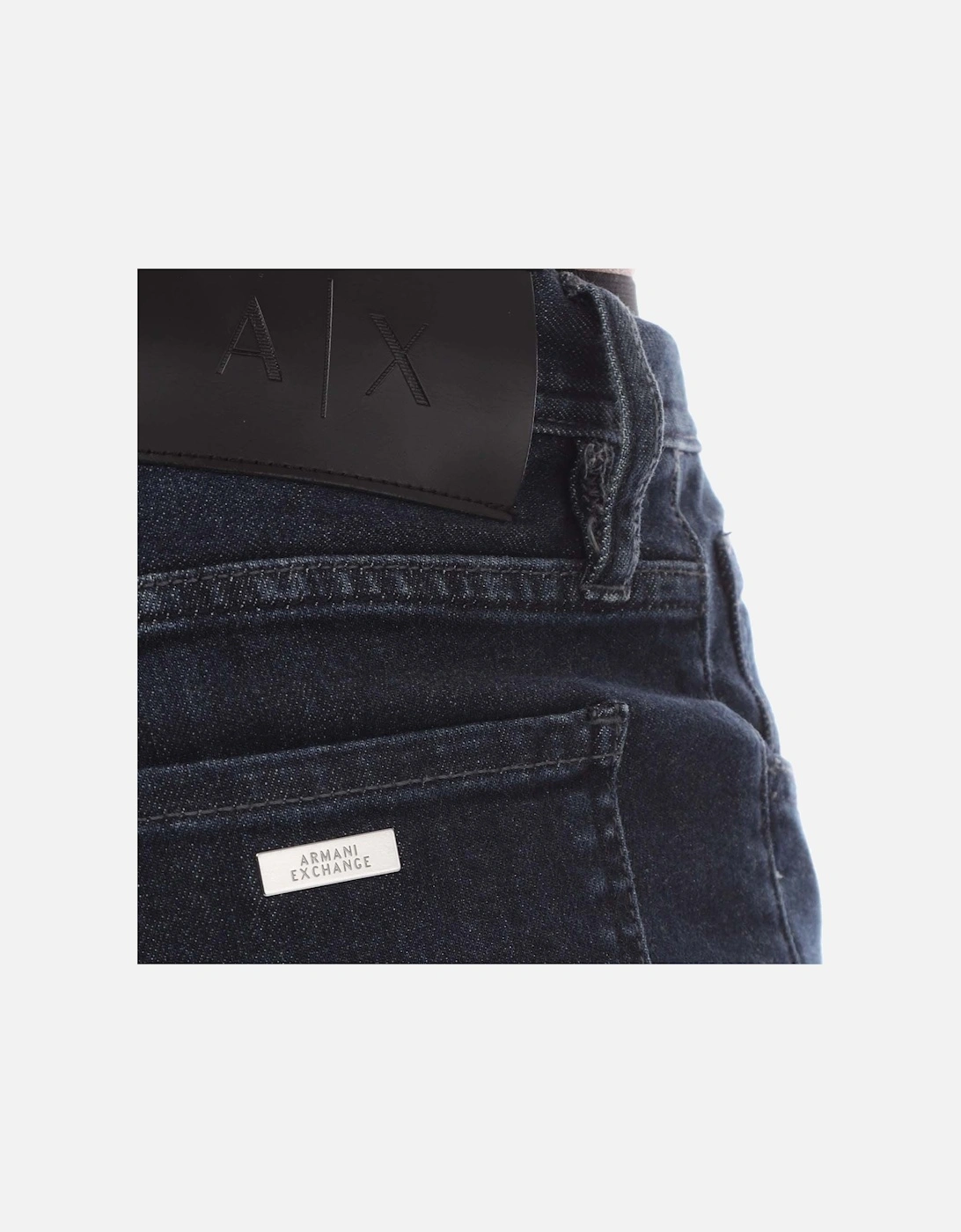 J77 Slim-Fit Jeans