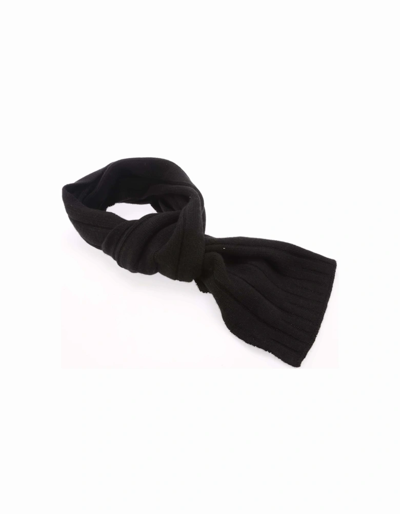 Beanie & Scarf Set
