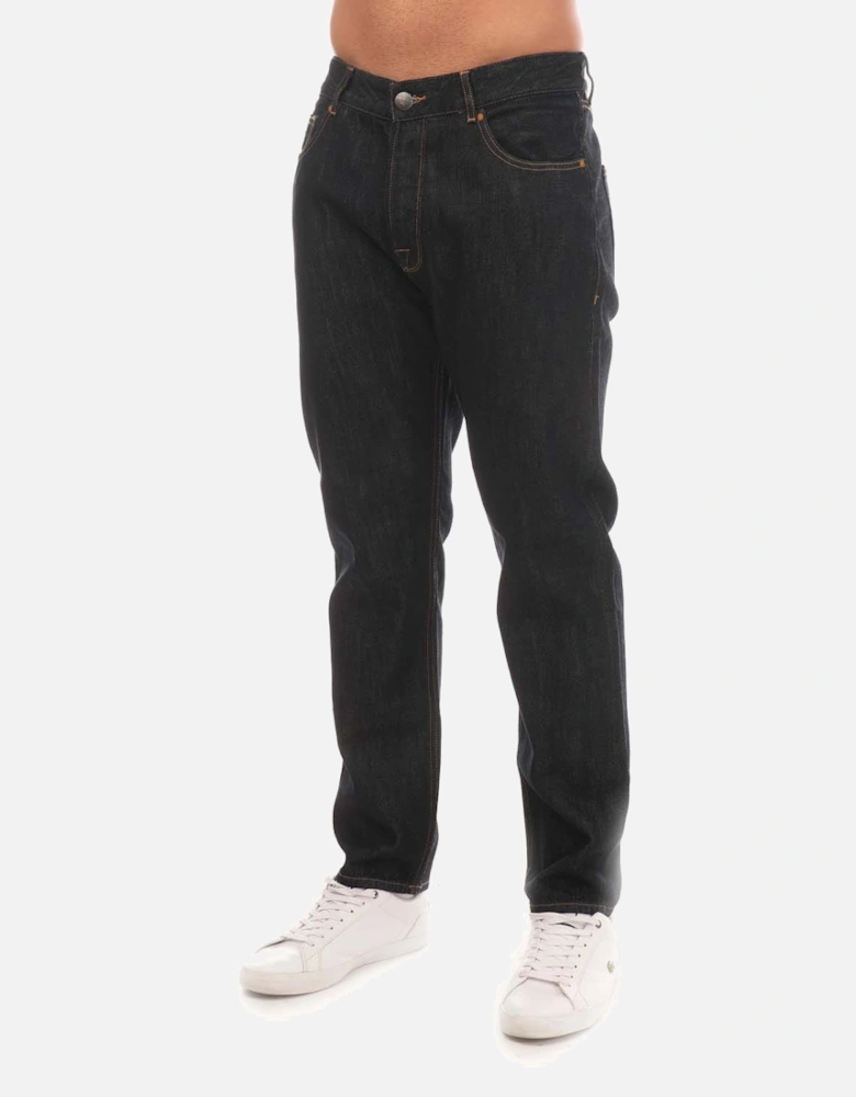 J77 Slim-Fit Jeans