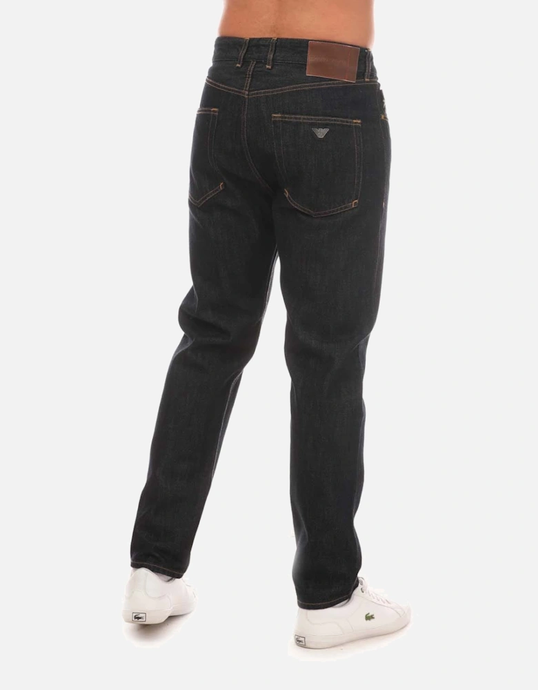 J77 Slim-Fit Jeans