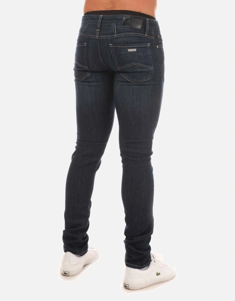 J45 Regular-Fit Jeans