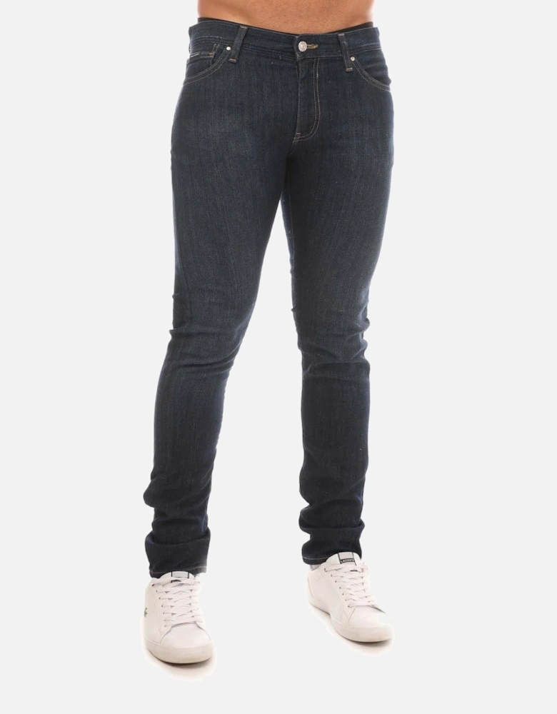 J45 Regular-Fit Jeans