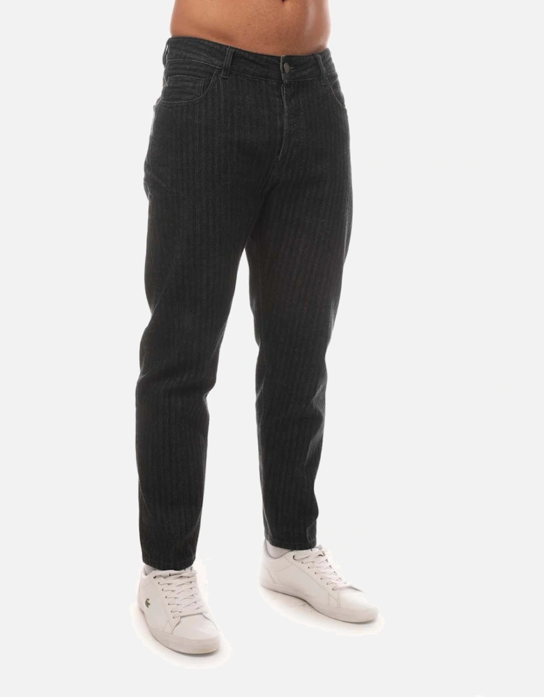 J13 Slim-Fit Jeans