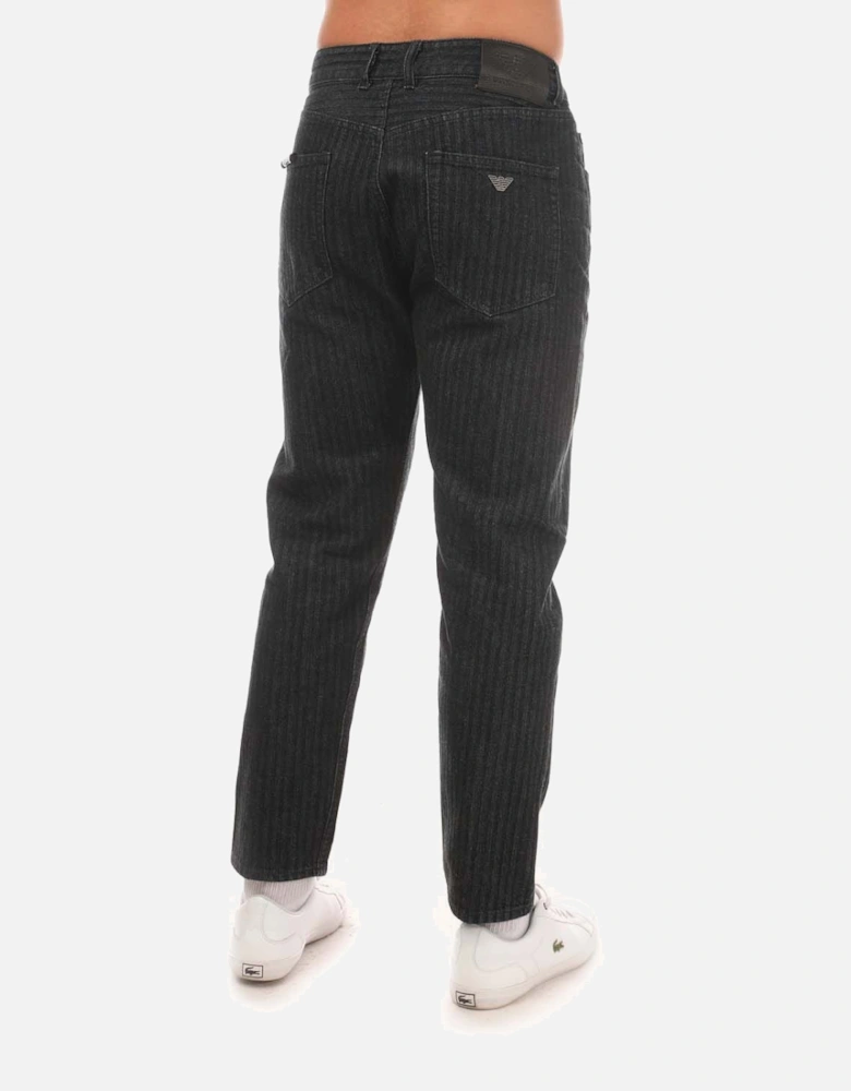 J13 Slim-Fit Jeans