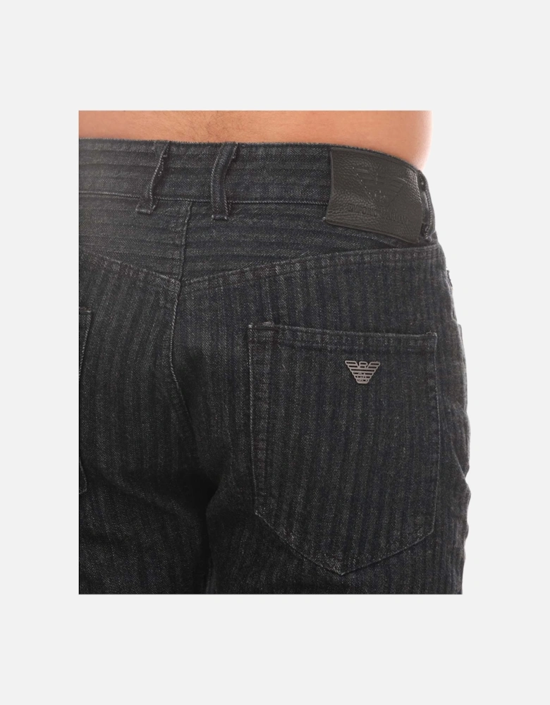 J13 Slim-Fit Jeans