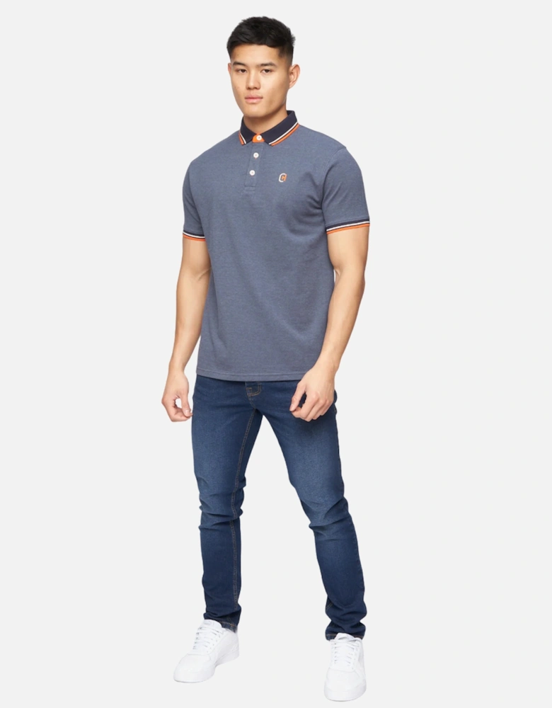 Mens Britmane Polo Shirt