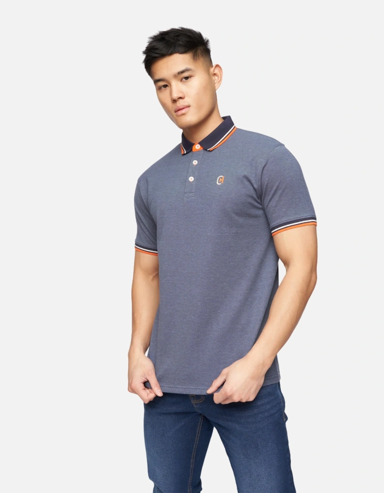 Mens Britmane Polo Shirt