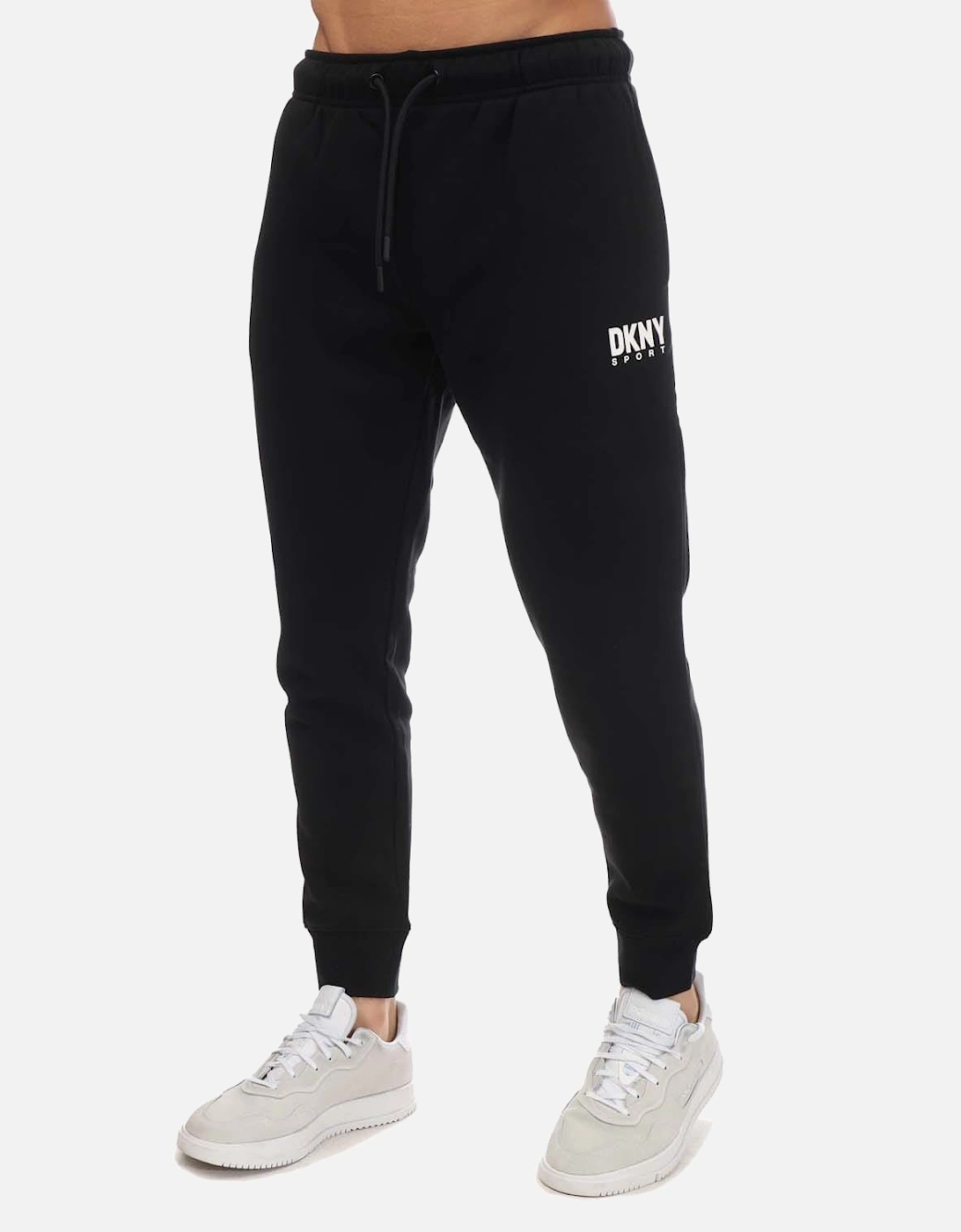 Printed Logo Joggers, 4 of 3