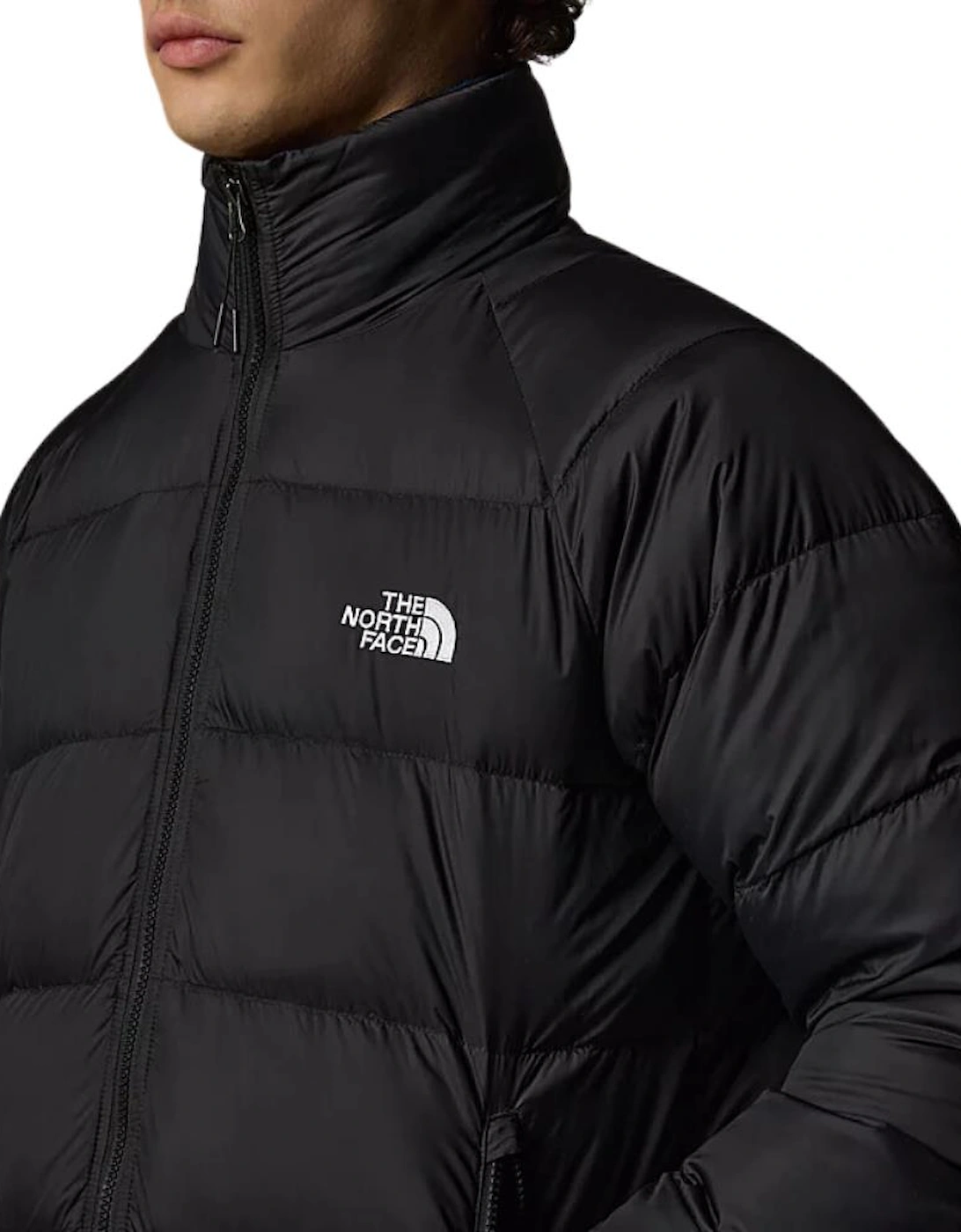 TNF Hydrenalite Down Jacket - Black