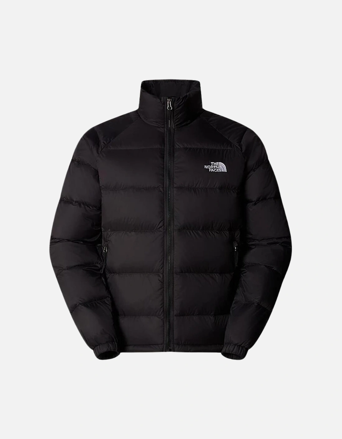 Men's The North Face Hydrenalite Down Jacket - Black - Size: Regular/36