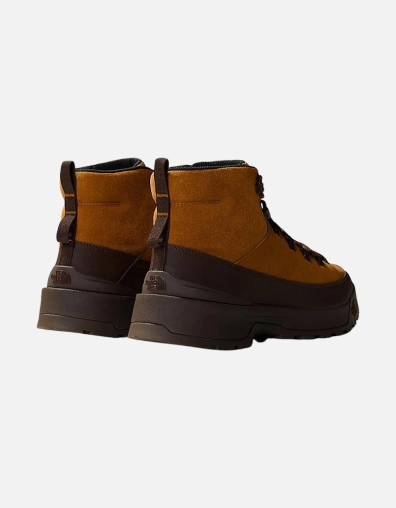 TNF Glenclyffe Urban Boot - Timber Tan