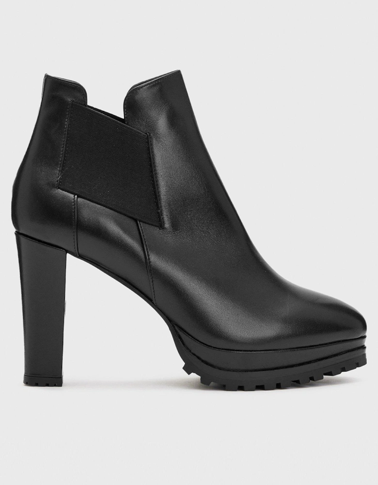 Sarris Boots - Black