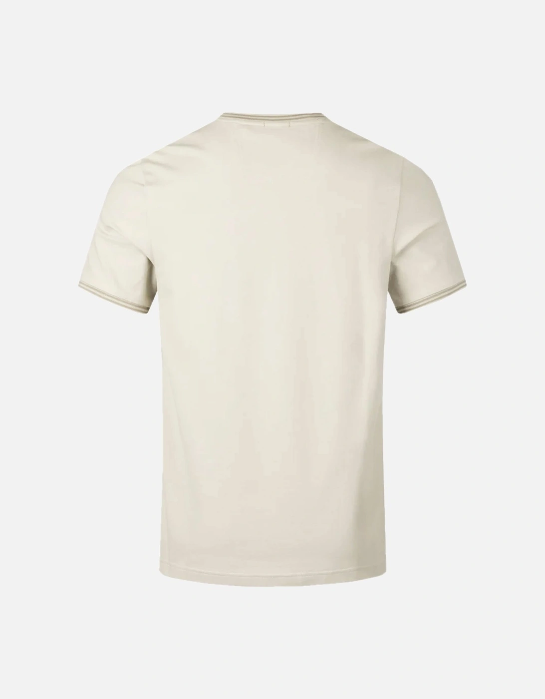 Boss Taul T Shirt Light Beige