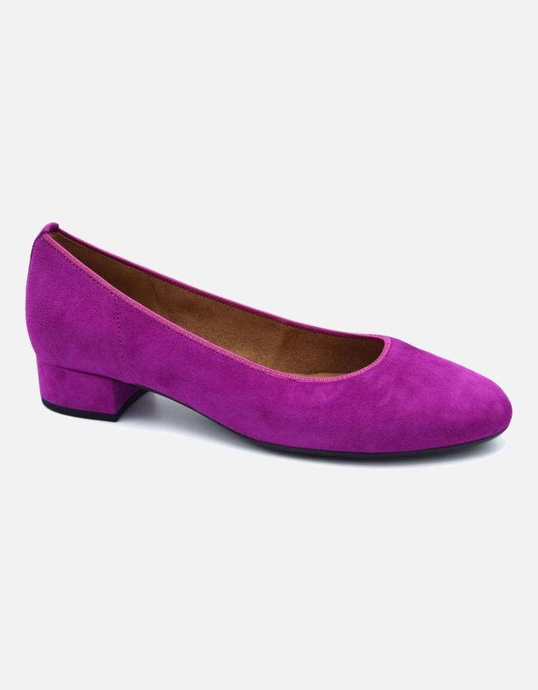 DIMBAR 51.321 LADIES SHOE