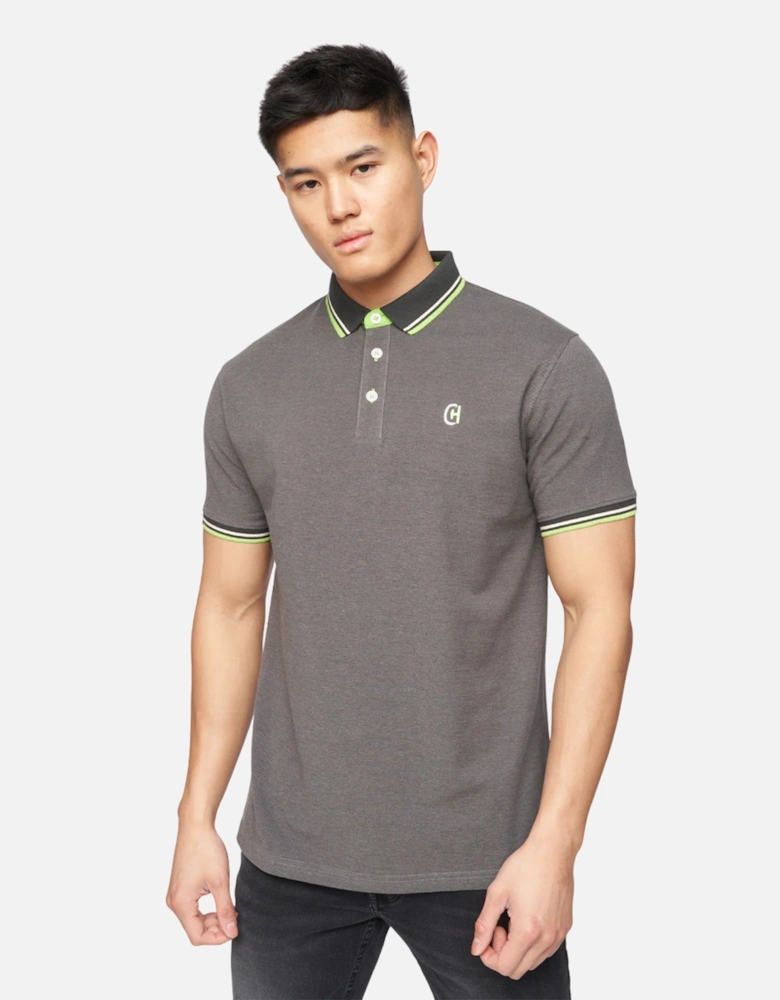 Mens Britmane Polo Shirt