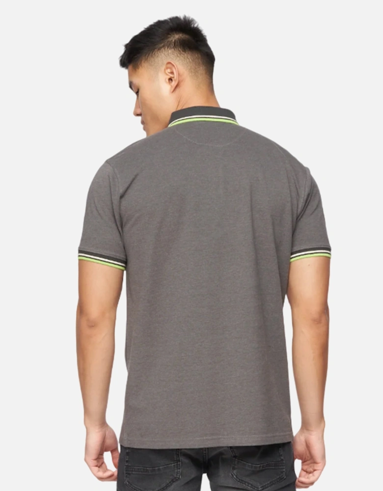 Mens Britmane Polo Shirt