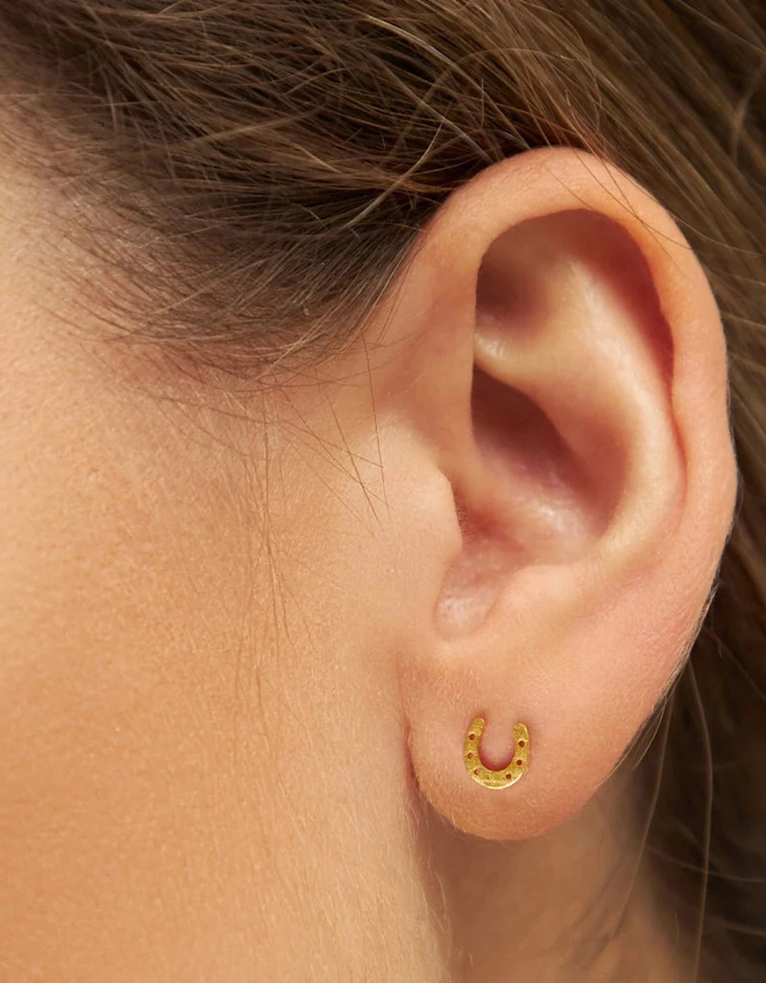 Luck earring