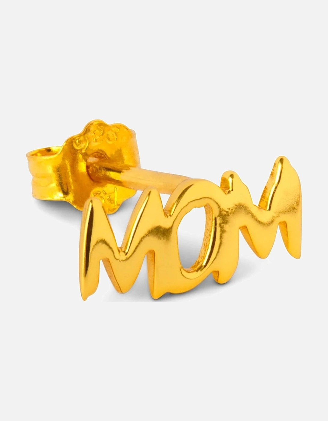 Mom earring