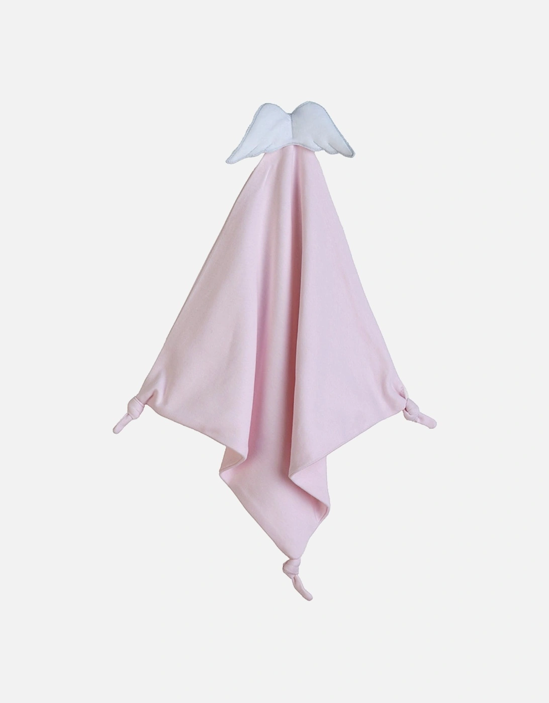 Pink Angel Wing Comforter, 2 of 1