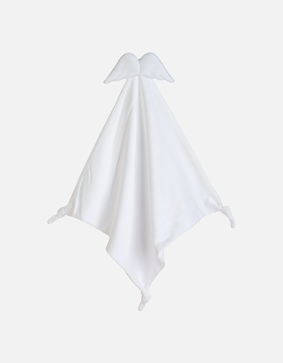 White Angel Wing Comforter, 2 of 1