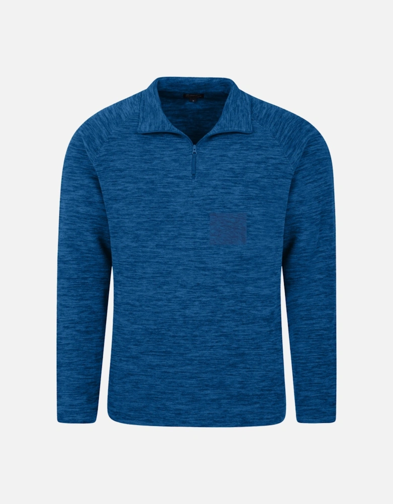 Mens Snowdon II Fleece Top