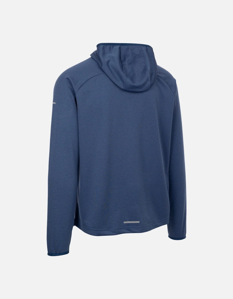 Mens Montgo Active Hoodie